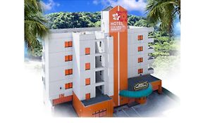 鹿児島 ココナッツリゾート マリーナ（レジャーホテル））